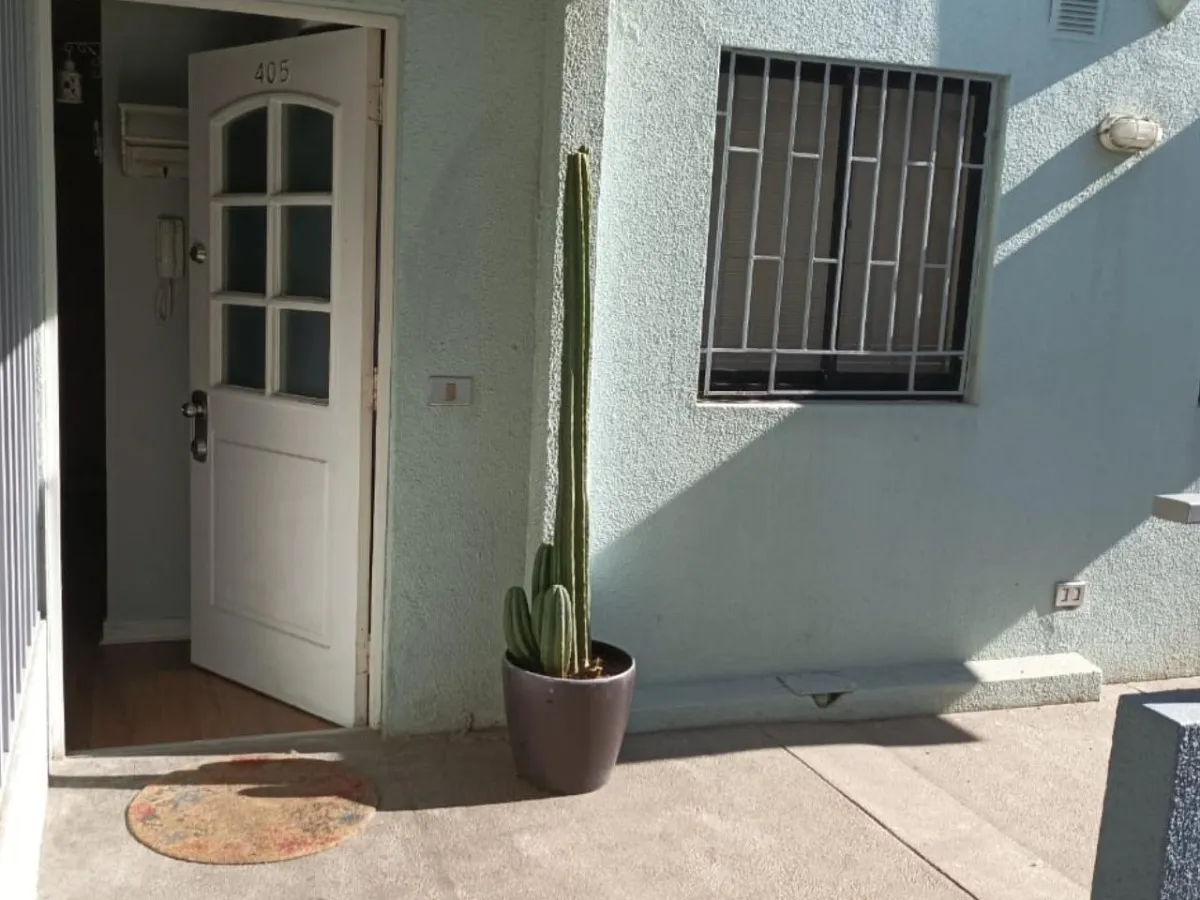 Imagen 3 de 12 de Venta Excelente Dpto. Inversión 1 Ambiente / Reñaca