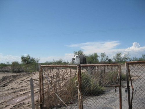 Imagen 10 de 10 de Rancho En Renta Ampuero (las Vegas)