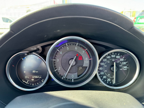 Mazda MX-5 2.0 Rf At