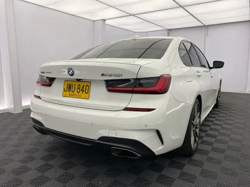 Bmw M340i Xdrive 3.0 At 2021