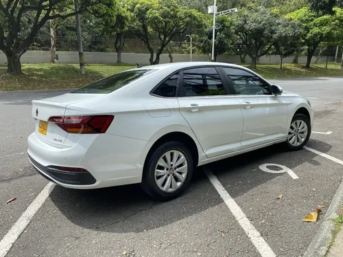 Volkswagen Jetta 1.4 Turbo Tsi Comfortline At 4x2 2022