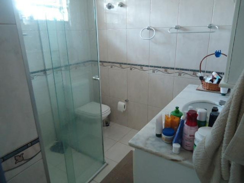 Imagem 9 de 19 de Apartamento Residencial À Venda, Mooca, São Paulo. - Ap1397