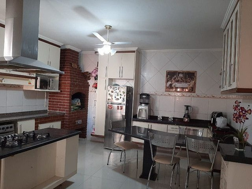 Imagem 3 de 18 de Casa Com 2 Dormitórios À Venda, 125 M² Por R$ 620.000,00 - Jardim Pinhal - Guarulhos/sp - Ca0084