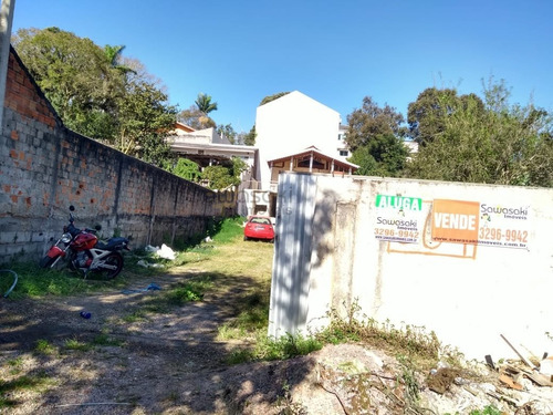 Imagem 5 de 12 de Terreno Para Venda Em Guabirotuba Curitiba-pr - 5696
