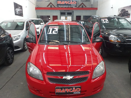 Chevrolet Celta 1.0 Ls Flex Power 3p