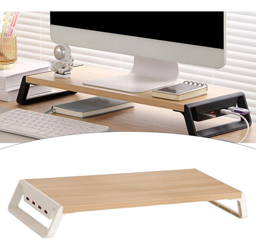 .. Base Compatible Con Elevar Tu Computadora Con Estilo