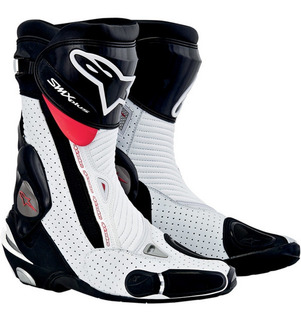 talla 43 Botas de motorista Alpinestars SMX S Waterproof