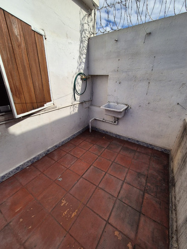 Apartamento De Dos Dormitorios En Pueblo Victoria