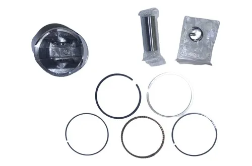 Piston Completo En125/gn125 Std