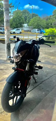 Pulsar Ns 200 Edición Especial