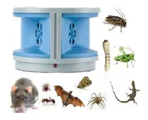 Comprar Sin Venenos Para Ratas Proteja Su Casa De Pestes Con Repelentes Ultrasonicos 100m2 Emporio De Los Espantaplagas Capital 