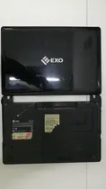 Comprar Carcasa Exo Mb40iix Base + Palm + Back + Bezel 