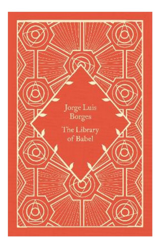 The Library Of Babel - Jorge Luis Borges. Eb3