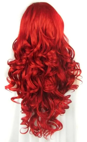 Kit Pó Descolore E Colore E Masc 250g Red Mairibel/hidraty