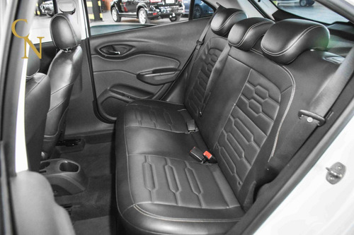 Chevrolet Onix 1.4at Ltz