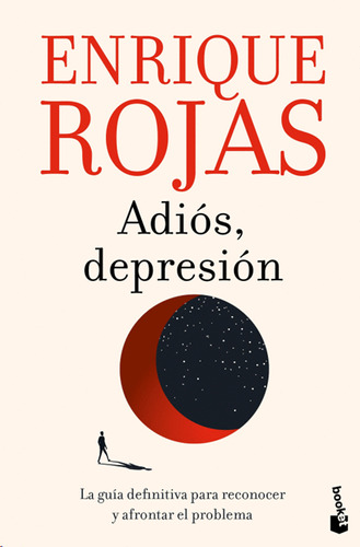 Libro Adiós, Depresión