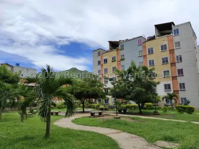 Apartamento en venta