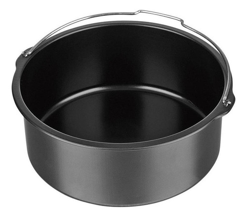 Shaoke Accesorios For Freidora De 8 Pulgadas 4,2-6.8qt