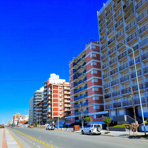 1 Amb. Frente A La Playa, Gas Natural, Oportunidad