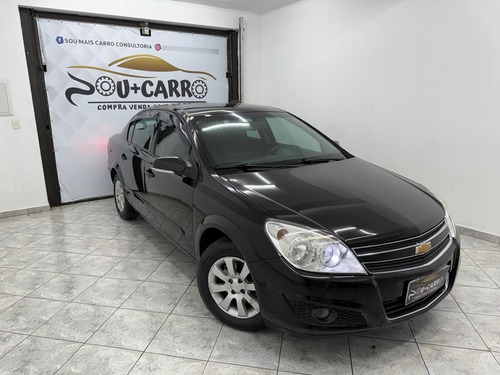 Chevrolet Vectra 2.0 MPFI EXPRESSION 8V 140CV