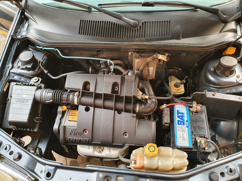 Fiat Palio 1.0 Fire 2003
