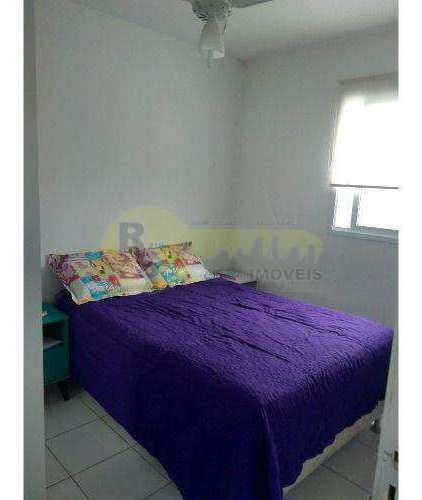 Imagem 10 de 11 de Apartamento Com 2 Dorms, Caiçara, Praia Grande - R$ 189 Mil, Cod: 2375 - V2375