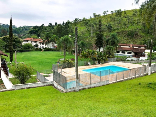 Imagem 15 de 27 de Sítio Com Infraestrutura De Hotel Fazenda - St00106 - 68987118