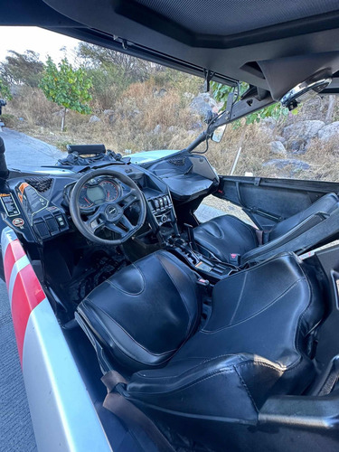 Rzr Can-am Maverick X3