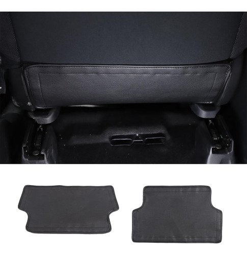 Hirufait 2 Protector Asiento Trasero Para Honda Pilot Cuero