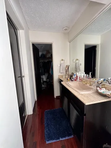 Apartamento En Venta Santa Fe. As