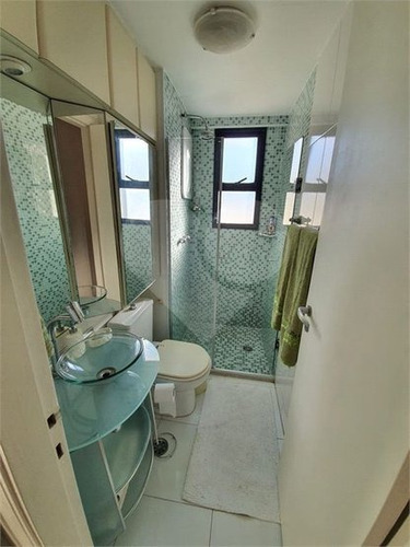 Apartamento-são Paulo-alto Da Lapa | Ref.: 353-im559508 - 353-im559508