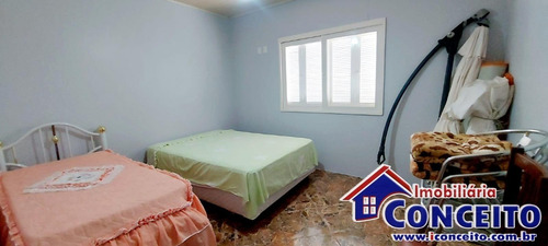 Imagem 13 de 28 de Xc593 - Excelente Residência Composta De 04 Dormitórios Em Santa Terezinha