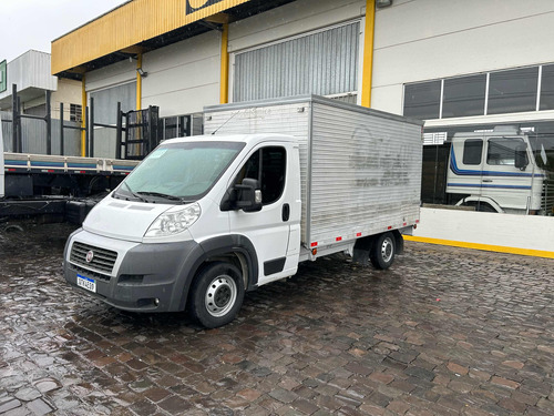 Fiat Ducato 2.3 baú 3,80