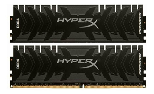 Kingston Hyperx Ram Predator 16gb Kit (2x8gb) 4266mhz Ddr4