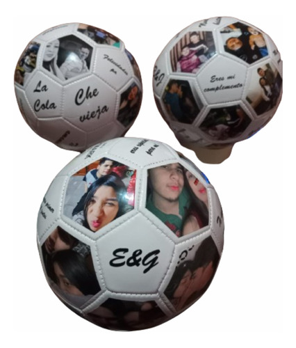 Balón Personalizado