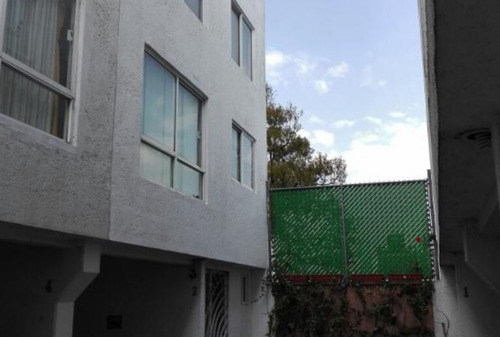 Vendo Casa En Kinchil #326, Heroes De Padierna , Tlalpan , Cdmx