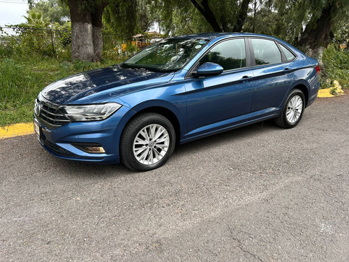 Volkswagen Jetta 1.4 T Fsi Trendline Tiptronic