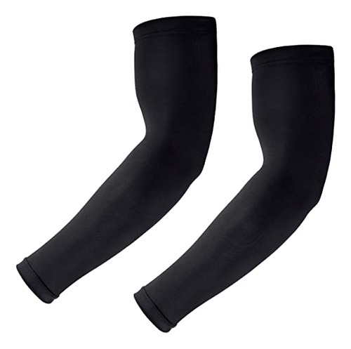 Uv Sun Protection Compression Arm Sleeves Athletic & Sh...