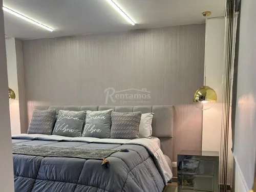 Apartamento En Venta En Los Balsos. Cod V776125