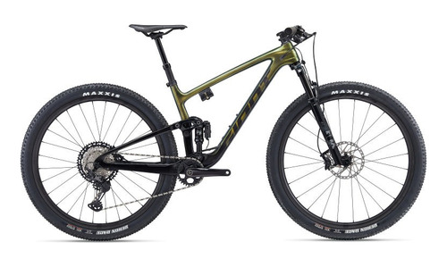 2022 Giant Anthem Advanced Pro 29 1