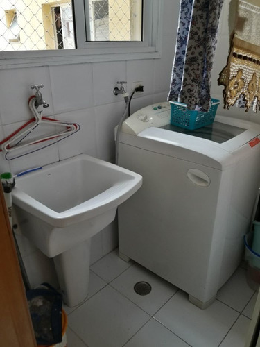 Apartamento À Venda Na Rua Madeira, Santa Maria, São Caetano Do Sul - Sp - Liv-7647
