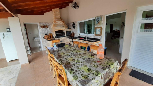 Chácara Com 5 Dormitórios À Venda, 1200 M² Por R$ 1.800.000,00 - Outeiro Das Flores - Itupeva/sp - Ch0218