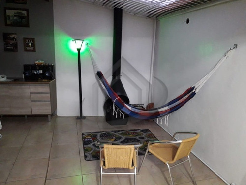 Imagem 5 de 25 de Casa - Ca01591 - 70676428