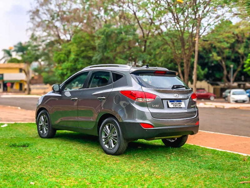 Imagem 6 de 11 de Hyundai Ix35 Gl 2020