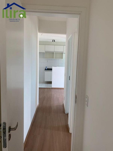 Imagem 5 de 10 de Ref.: 2082 - Apartamento Em Osasco Para Venda - V2082