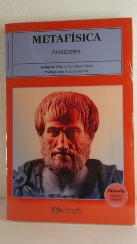 Metafisica Aristoteles Ed Integra Libro