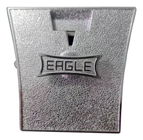 Monedero Eagle Original Chiclera $1 Excelentes Condiciones 