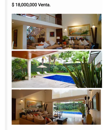 Casa En Venta En Real Las Quintas, Cuernavaca