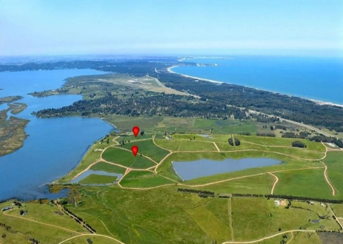 Lote En Laguna De Los Cisnes - Club House - Deportes Náuticos - A 15 Min. De Punta Del Este