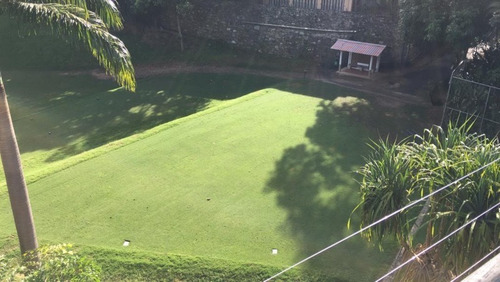 Casa En Venta En Urbanización Valle Arriba